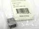 5 PIECES -  American Lighting LED Tape Light Connectors 2-pin TL-2SPL-HD