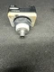 Banner VTBP6Q Illuminated Verification Touch Button, 67505 (st640)
