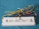 Leonlite 4W Emergency LED Driver  Backup Battery Copper or Aluminum JLEB-44-US