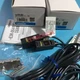 1 PCS  Omron  E3R-5E4 (E3R-5L+E3R-5DE4) photoelectric switch