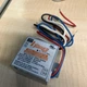 Fulham Lighting TC11200350-11C Thoro LED-Single Channel 11W LED Driver
