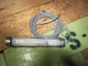 Waldmann Lighting RL70CV-118 Industrial Protective Tube Light 120V 60HZ