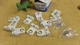 NEW Leviton 13353-N Lampholder. Lot of 10 *Free Shipping*