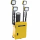 Pelican 9470 Remote Area Lighting System - Yellow