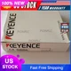 NEW KEYENCE CA-DBR5 CADBR5 Strip Light Source Expedited Shipping