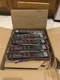 Pack Of 10 Keystone KTEB-232-UV-IS-N-P DP Electronic Ballast New In Box