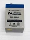 Lithonia Lighting ELB 06042 Battery Emergency Replacement Batter 6 Volts 4.0 Amp