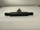 Elco EC805 Black T Connector For 2 Circuit Track