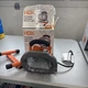 HDX Halogen Portable Work Light 250-Watt (OB)