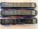 Lot of 3 Keystone Fluorescent Light Ballast -KTEB-232-UV-IS-N-P : New/Sealed