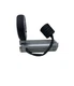 PHILIPS LIGHTOLIER 6275BAL SOFT EDGE RING GREY WITH BLACK