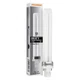 Sylvania DULUX ECOLOGIC Compact Fluorescent Lamp 13W Energy Saving White Light