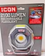 ICON-2100 LUMEN RECHARGE FLOODLIGHT,MAGNETIC, #LWR2100