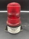 TOMAR MODEL 490S-120/T Red MICROSTROBE 120 VAC 50/60Hz