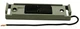 PETERSON MFG Peterson Lighting 154-09K MOUNTING BRACKET (1)