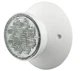 HUBBELL Lighting Compass CIRS Series, Emergency LED Light, Single Head, White