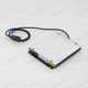 ONE used keyence Visual light source CA-DSB7 CA-DSB7 Free ship