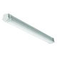 Lithonia Lighting Wl4 30L Ez1 Lp840 Led Surface Fixture, 4 Ft L, 3251 Lm, 28.2W