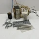 Advance 71A7971 High Pressure Sodium 70W S62 Ballast Quad Tap 120/277V 71A7991