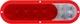 Optronics STL68RB Surface Mount LED Combination Taillight Fusion RED w/Backup