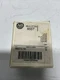 Allen-Bradley 855T-L10 Ser A Lamp 120V Bulletin 855T Pilot Light. W-104