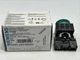 NEW Siemens 3SB3 240-6BA40 Green Indicator Light