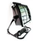 NSI INDUSTRIES WLMH250SD HEAVY DUTY WORKLIGHT, METAL HALIDE LAMP, 250W, 120V
