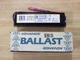 Advance Transformer R-140-1-TP Rapid Start Ballast R140TP