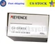 NEW keyence White ring light source CA-DRW5X Quality assurance
