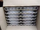 Sylvania U-Shape Curvalume Fluorescent Bulb  FB40/CWX/6 Case of 12 NEW