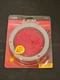 Blazer LED Round Stop/Tail/Turn Trailer Light - 4 in Red, Model# C545RTM
