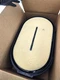 Baldwin CA30102 Air Filter P611698 PX-9 Channel Flow