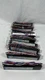 Lot OF 10  ADVANCE ICN-1P32-N ELECTRONIC FLUORESCENT BALLAST 1 LAMP 32W T8