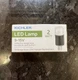 Kichler LED Lamp Bulb Landscape Lighting 18204 2W LED T5 Wedge Base 2700K