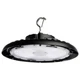 Nuvo Lighting 65/808R2 UFO 14"W Integrated LED Commercial High - Black
