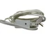 Cooper HALO White Power-Trac Systems 12" 3-Wire Cord & Plug Connector L950P