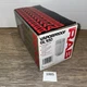 GL100 100 Series RAB Vaporproof Threaded Glass Globe