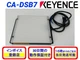 Keyence CA-DSB7 New Unused Original Japan Inventory