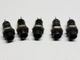 5 pieces Sylvania cartridge lamp holder PN SM-1A