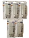 GE 40watt T10 Tubular Frosted Appliance Light Bulb 415 Lumen E26 Medium Base 5Pk