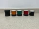 Schneider Electric Stack Light XVBC21, C9B, C2B3, C2B5, C2B4
