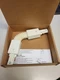 Juno T20 WH Flexible Track Connector