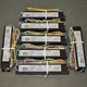 (7) Advance Optanium Electronic Fluorescent Ballast IOP-3PSP32-LW-SC, 32W, T8