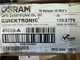 10 Pieces Osram Sylvania 49869 QHE2X59T8/UNV-ISL-SC 120-277V for 2 Lamp F96T8