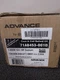 Advance 71A8453-001D Core and Coil Ballast Kit
