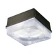HUBBELL NRG415P8WH High Performance Canopy /Parking Garage Lighting