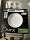 NORA LIGHTING NOX-56 ONYX RECESSED LIGHT RETRO FIT 5-6"