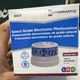 Intermatic EK4536 Electronic Photocontrol Light Sensor 120-277V