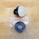 Banner K50L2RGB7Q 7-Color RGB Indicator,10-30VDC, 5-Pin Connector - NEW