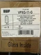 BWF VPXG-11-G Vapor Tight Fixture - Brand New in Box